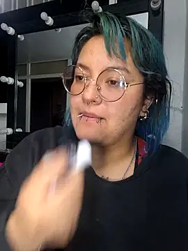 lucky-leah online show from 23, 5, 2026