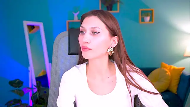 Snapshot of MollyPerry chatting on 14, 2, 2025 MollyPerry online show from 14, 2, 2025