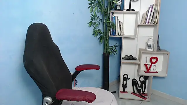 bbw charlote online show from 21, 1, 2025
