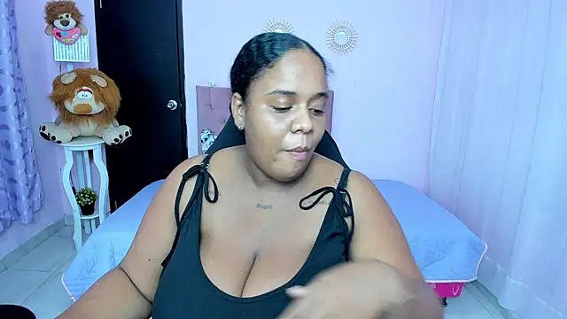 bbw charlote online show from 23, 2, 2026