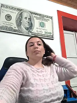 Snapshot of Jana_Smith5 chatting on 17, 2, 2026 Jana Smith5 online show from 17, 2, 2026