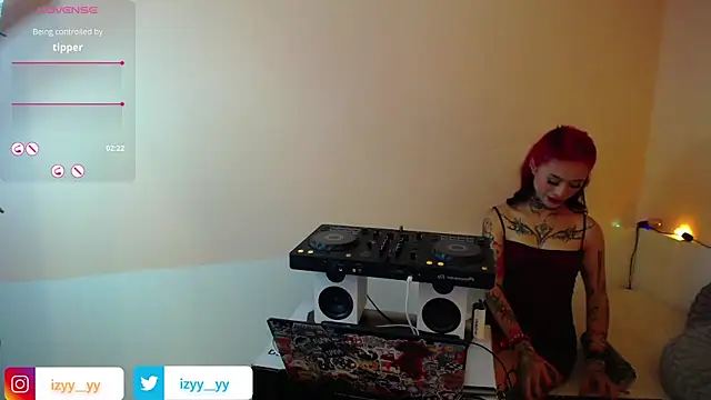Snapshot of Isabella__dark chatting on 14, 12, 2024 Isabella dark online show from 14, 12, 2024
