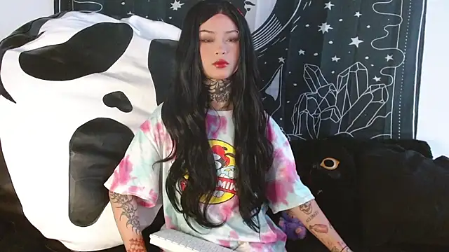 Snapshot of Isabella__dark chatting on 20, 10, 2025 Isabella dark online show from 20, 10, 2025