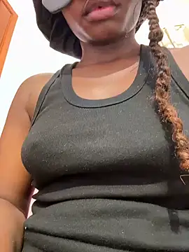 Nottynadiaa online show from 17, 2, 2026