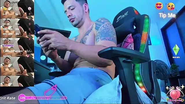 danitattoshot23cmc online show from 25, 10, 2025