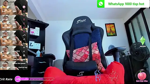 danitattoshot23cmc online show from 27, 3, 2026