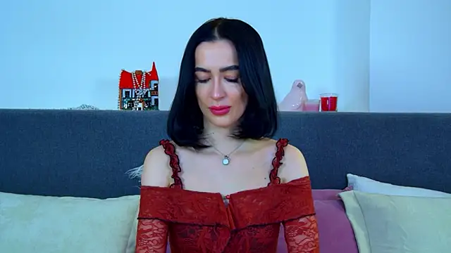 MarieKarma online show from 19, 1, 2025