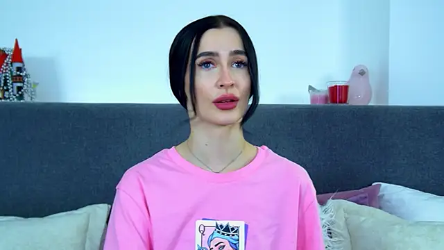 MarieKarma online show from 25, 1, 2025