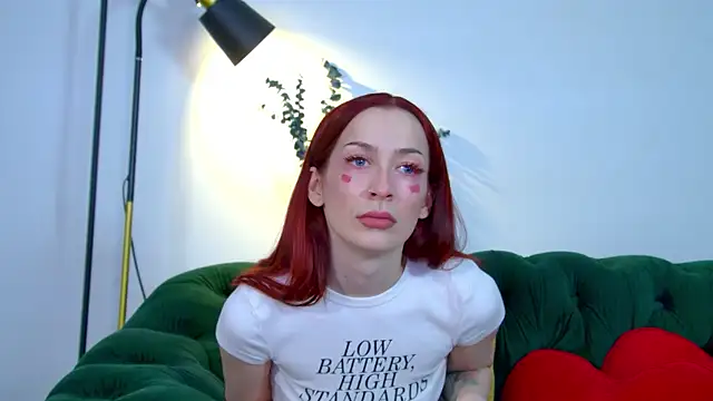 Snapshot of MarieKarma chatting on 17, 7, 2026 MarieKarma online show from 17, 7, 2026