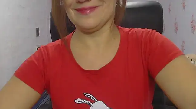 Snapshot of KittyyLaBeauty chatting on 22, 1, 2025 KittyyLaBeauty online show from 22, 1, 2025