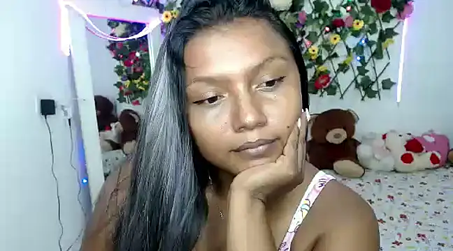 Snapshot of sexysusan4you chatting on 9, 1, 2025 sexysusan4you online show from 9, 1, 2025