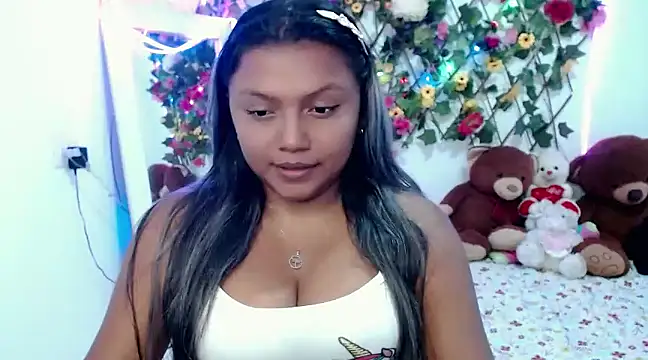 Snapshot of sexysusan4you chatting on 13, 1, 2025 sexysusan4you online show from 13, 1, 2025