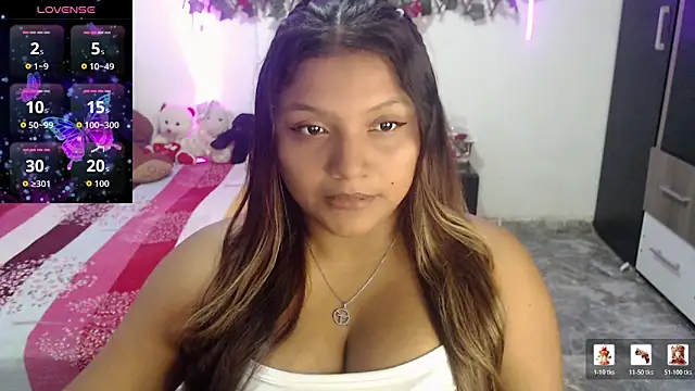 sexysusan4you online show from 28, 5, 2026