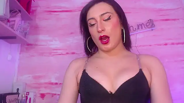 scarlett taylor007 online show from 18, 1, 2025