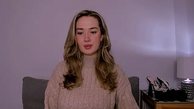 CindyKissable online show from 20, 11, 2025