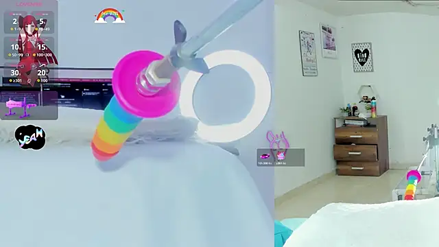 Daki Ume  online show from 11, 2, 2026