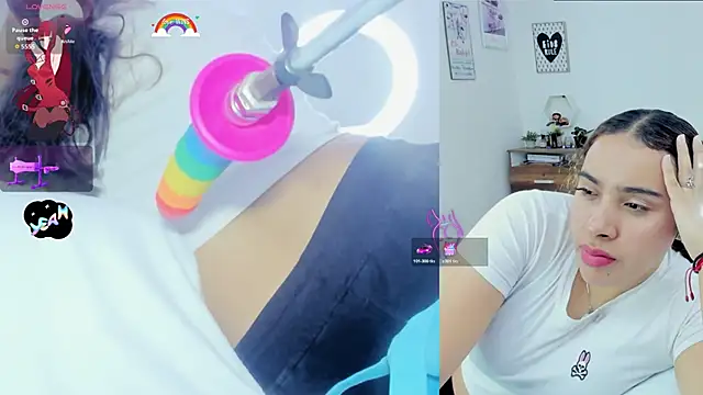 Daki Ume  online show from 3, 3, 2026