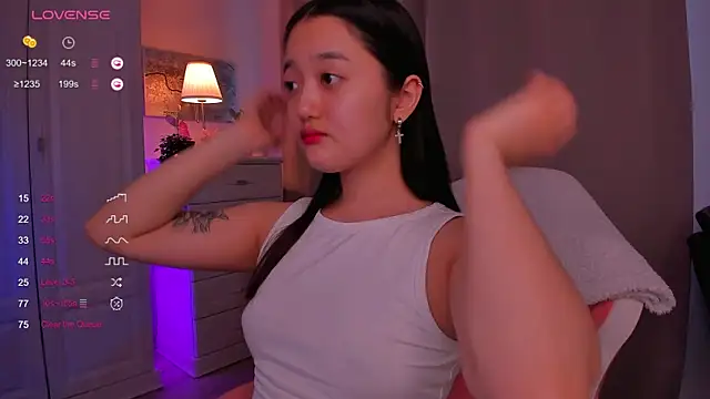 FreyaRaya online show from 16, 2, 2025