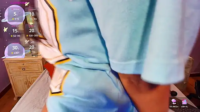 milan sweet online show from 7, 1, 2026