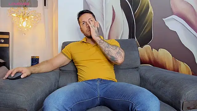 George Diesell online show from 14, 12, 2025