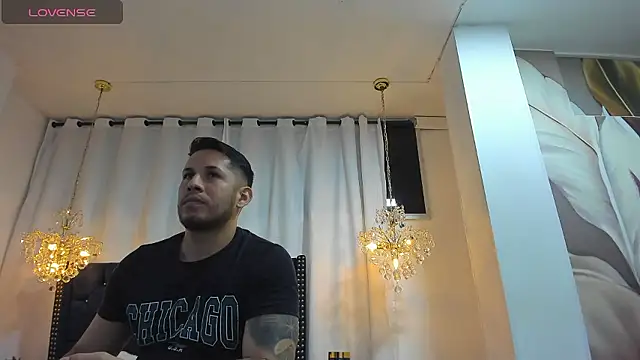 George Diesell online show from 11, 1, 2026