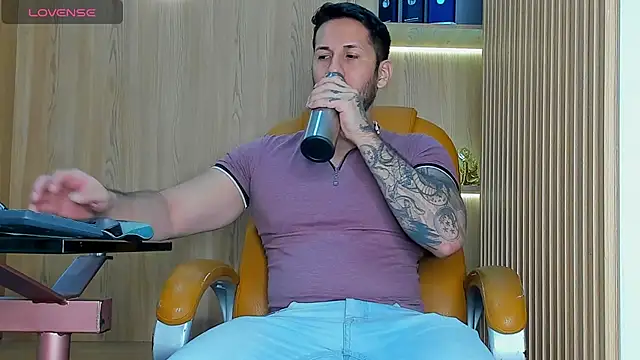 George Diesell online show from 12, 2, 2026