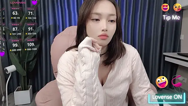 Cothy Ti online show from 18, 1, 2025