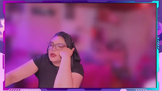 MegariaB online show from 14, 4, 2026