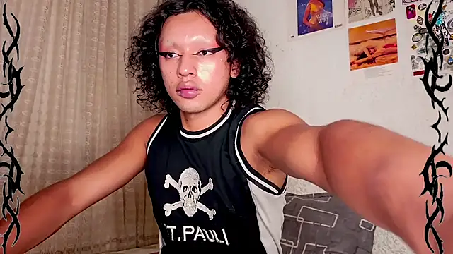 angelsdustxxx online show from 24, 1, 2025