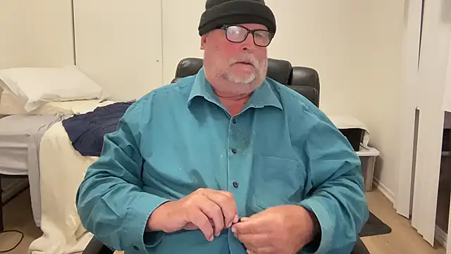 Drummajor online show from 16, 3, 2025