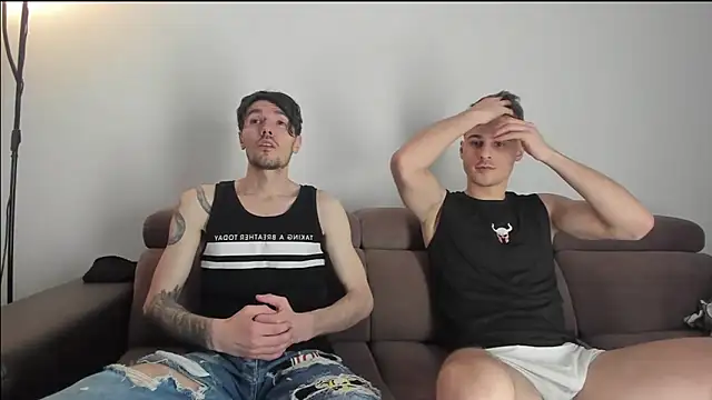 Jimmymorello online show from 13, 3, 2025