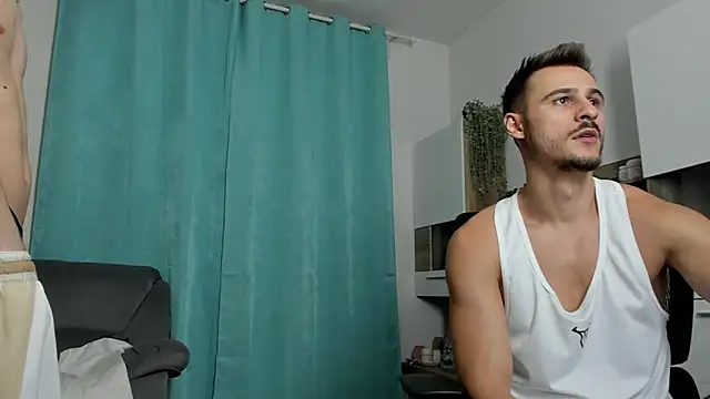 Snapshot of Jimmymorello chatting on 30, 7, 2026 Jimmymorello online show from 30, 7, 2026