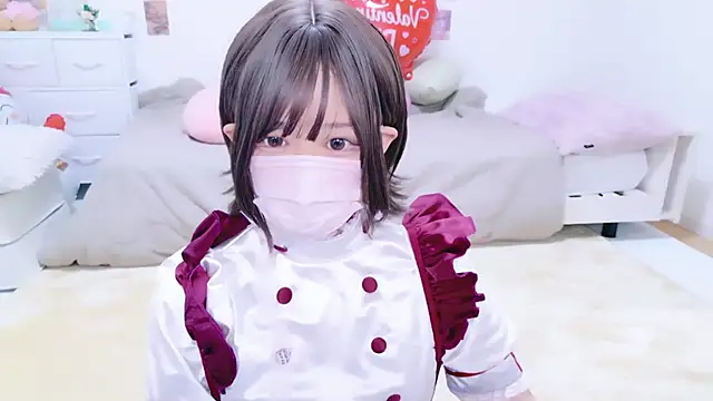 Snapshot of 963_kurumi chatting on 16, 2, 2026 963 kurumi online show from 16, 2, 2026