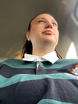 Snapshot of JessiMur chatting on 14, 9, 2025 JessiMur online show from 14, 9, 2025