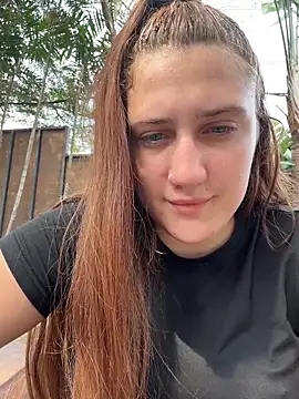 JessiMur online show from 12, 2, 2026