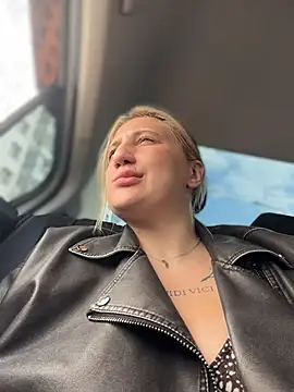 JessiMur online show from 14, 7, 2026