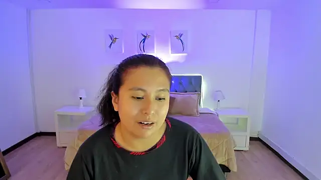  Natalie18 online show from 14, 11, 2025