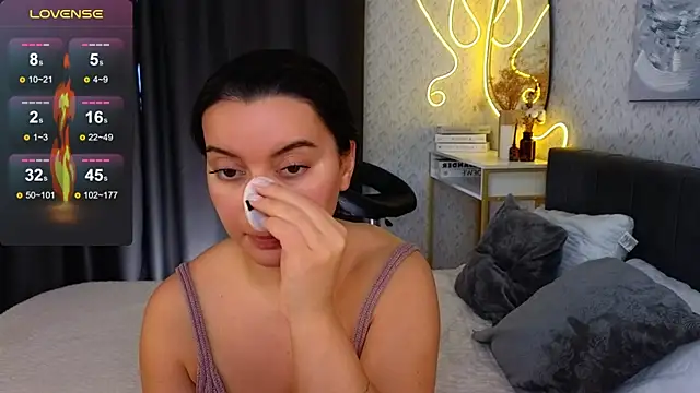 YourSweetDream  online show from 14, 1, 2025