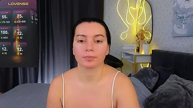 YourSweetDream  online show from 2, 3, 2025