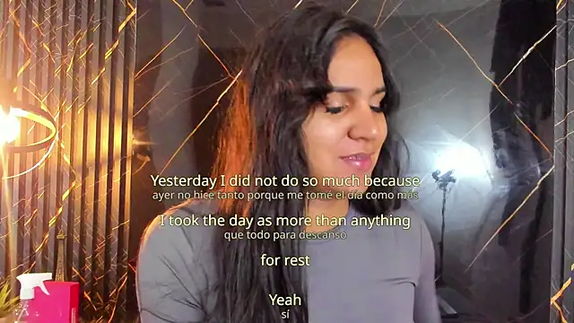 Kagome01 online show from 9, 9, 2025