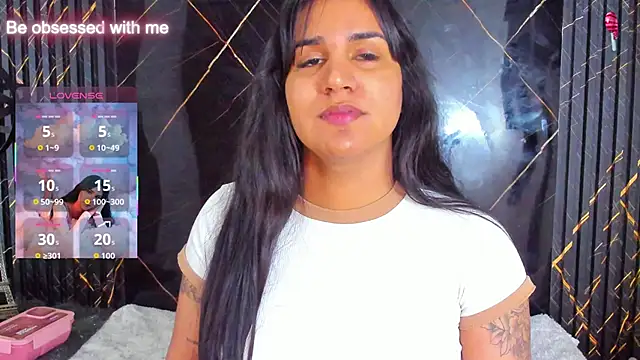 Kagome01 online show from 8, 11, 2025