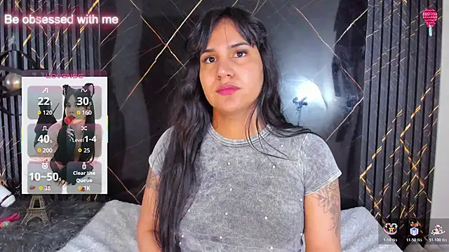 Kagome01 online show from 2, 12, 2025