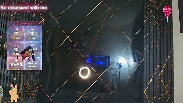 Kagome01 online show from 11, 2, 2026