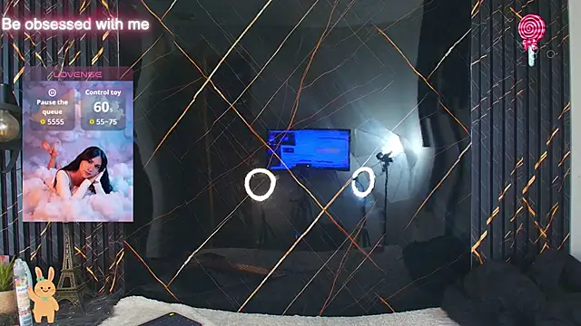 Kagome01 online show from 21, 2, 2026