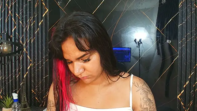 Kagome01 online show from 12, 3, 2026