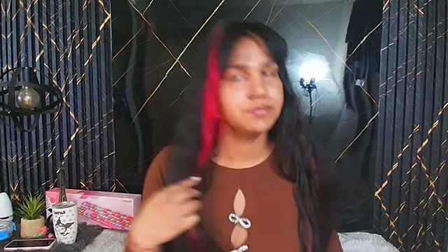 Kagome01 online show from 17, 3, 2026