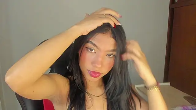 samy jonnes  online show from 22, 12, 2024