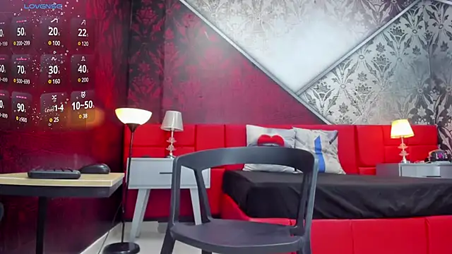 Alison Simmons online show from 13, 1, 2025