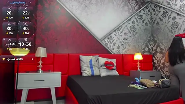 Alison Simmons online show from 15, 1, 2025