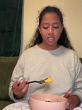 VanessaBling online show from 8, 3, 2026